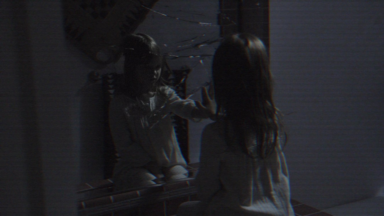 Paranormal Activity: The Ghost Dimension (2015)